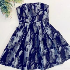 White House Black Market Dress